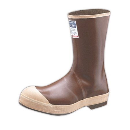 SERVUS Size 12 Steel Toe Footwear 22114-CTM-120